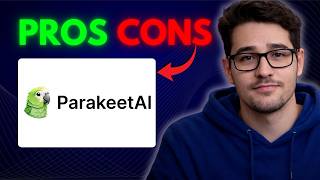 Is Parakeet AI Worth It In 2026? (Honest Review)