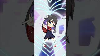 ずきゅーん!ばきゅーん! #shorts #cover #lucia #しぐれうい #粛聖ロリ神レクイエム