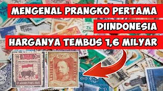 Download lagu GET TO KNOW THE FIRST POSTAGE STAMP IN INDONESIA, WORTH 1.6 BILLION RUPIAH || METAL COIN mp3 Download lagu GET TO KNOW THE FIRST POSTAGE STAMP IN INDONESIA, WORTH 1.6 BILLION RUPIAH || METAL COIN mp3