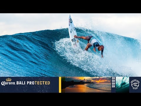 Smith vs. Zietz vs. Andre - Seeding Round, Heat 2 - Corona Bali Protected 2019