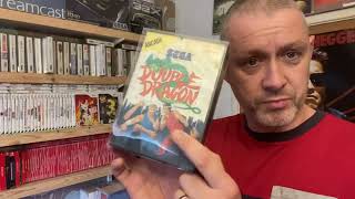 My top 5 Sega master system games #sega #segamastersystem #retrogaming