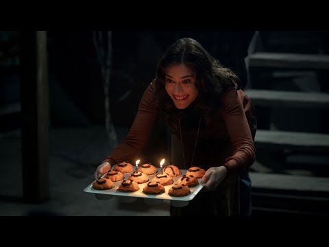 No tengas miedo (Cobweb) - Tráiler español