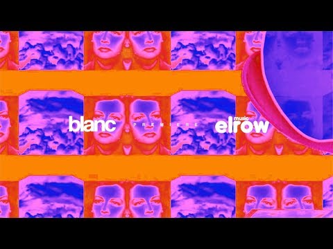 Premiere: Kinnerman - Dominator [Elrow Music]