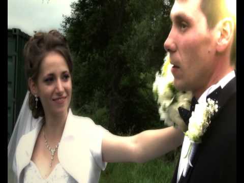 Anka a Michal - Svadba Stropkov - fotenie