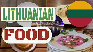 10 Traditional Lithuanian Dishes You Need To Tray - Traditional Lithuania Food by Traditional Dishes