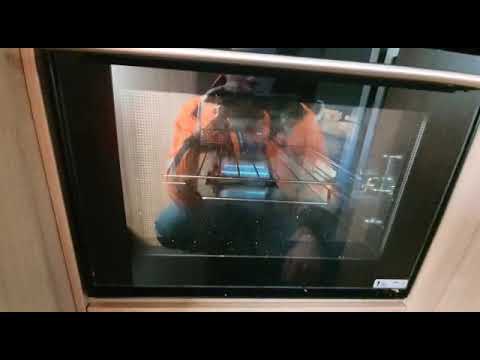 Troubleshooting Your Campervan Oven | Thetford Oven Tips for Motorhomes