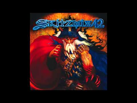 Skitzmix 42 - Megamix (Mixed by Nick Skitz)