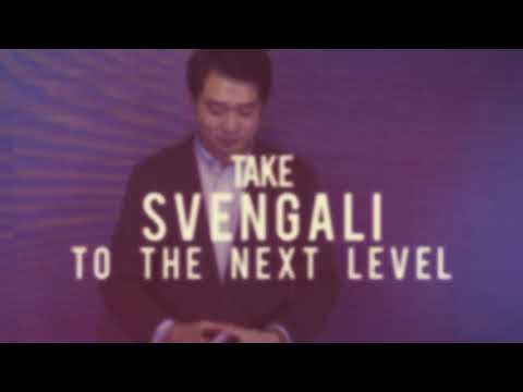 SVENGALI by Mr. Pearl at MJM Magic