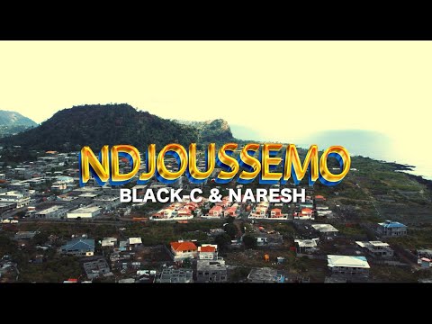 BLACK.C & NARESH - NDJOUSSEMO