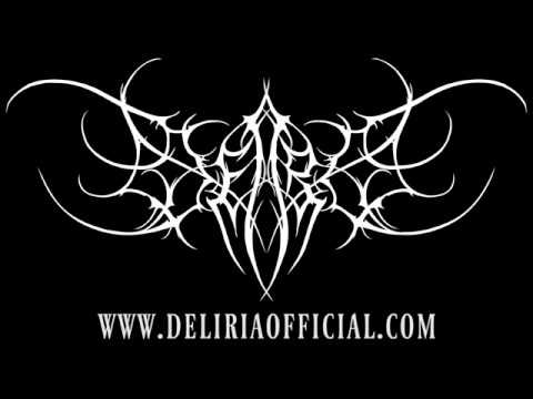 Thumbnail for Deliria - Hell is Other People (Jared Klein Studio Drum Footage) by L.A.B.
