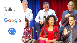 Broadway cast and creatives: "Tootsie" | Talks at Google