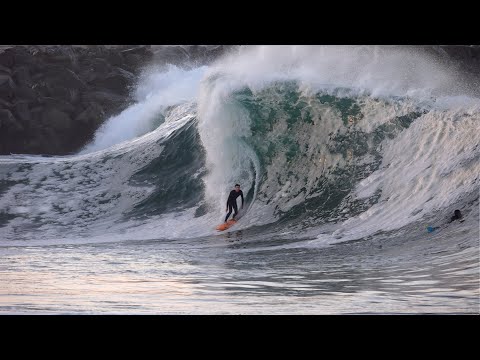 Is There a CHEAT CODE for a Big Day at the Wedge?