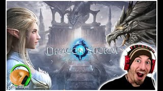 dO yOu LiKe DrAgOnS?!? (Dragon Storm Fantasy)