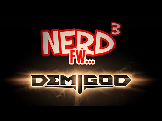 Demigod