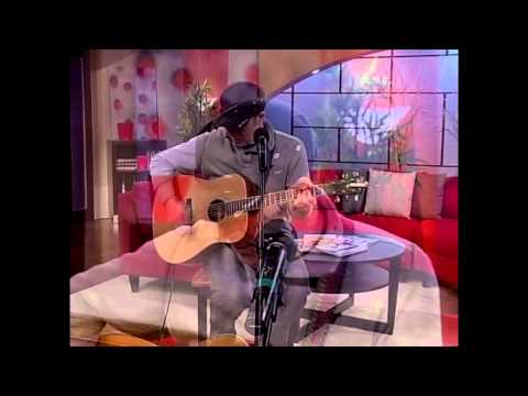 Marc Robert Nelson -This is a Moment (Rogers TV)
