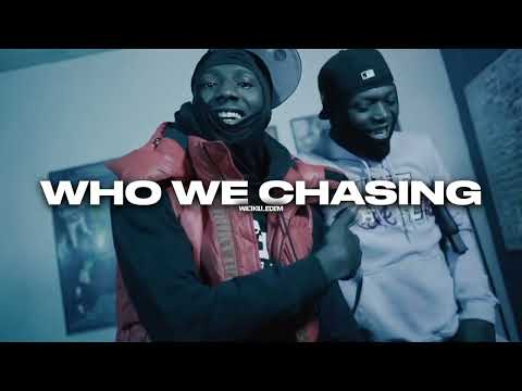 [SOLD] PGF Nuk x Rooga Type Beat - "Who We Chasing" 2022 (Prod. By WillKilledEm)