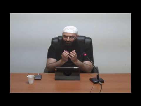 102) Fikhu i lutjeve dhe dhikreve (Shpjegimi i dhikreve të mëngjesit dhe mbrëmjes -2)