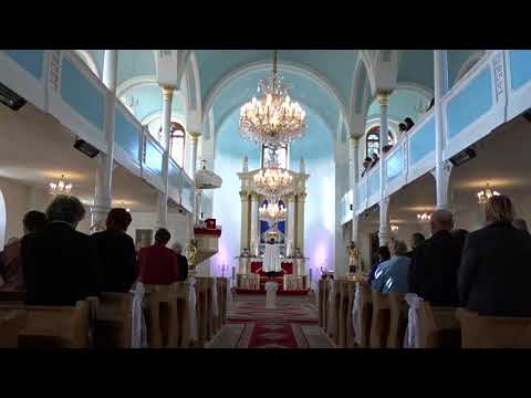 CZ ECAV Partizánske Ľupča