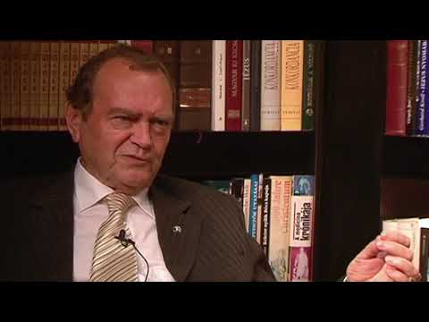 Párbeszéd az emberért – Almási Mihály és Platthy Iván párbeszéde