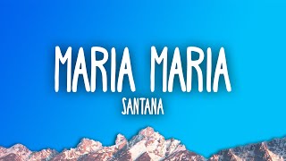 Santana - Maria Maria ft. The Product G&amp;B
