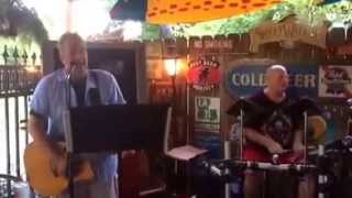 "I Want You Bad" performed by The Pudding Truck