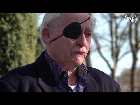 Zoon verzetsheld wil grafmonument vader terug