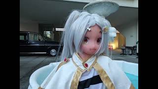 アニメドール撮影会の会場候補地へ下見に行きました