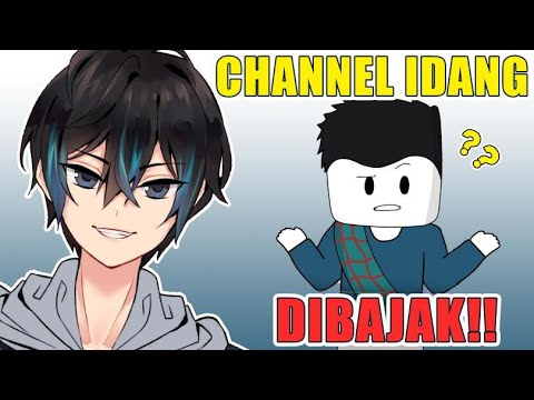 channel-idang-dibajak-virtual-youtuber-andiadinatachannel