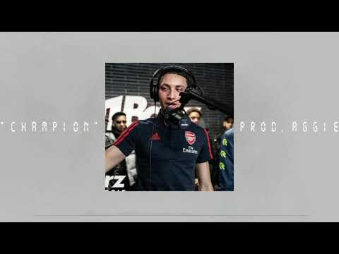 ADF Samski x ADF Rocco Type Beat - Champion (prod. Aggie)