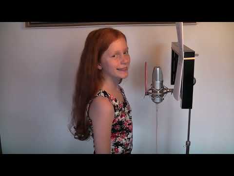 ???? RYBIČKO ZLATÁ, PŘEJU SI - Luci Lucie Sedláčková ????(Official video) Goldfish, I wish