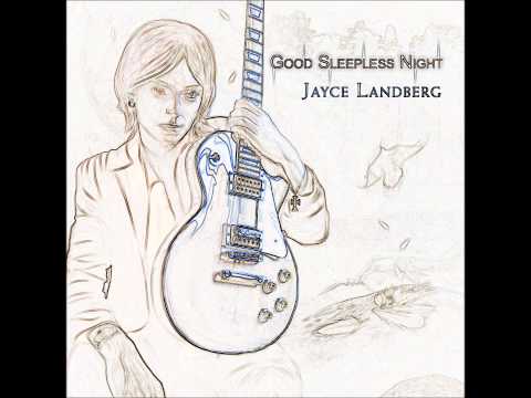 JAYCE LANDBERG (Feat. JOHN LEVEN & MARK BOALS) - INVASION