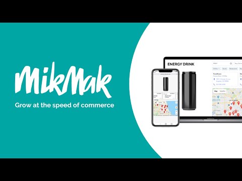 MikMak - Grow Your Brand at the Speed of Commerce
