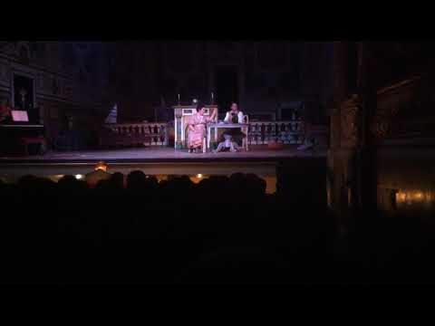 Daria Masiero, "Sì. Mi chiamano Mimì"