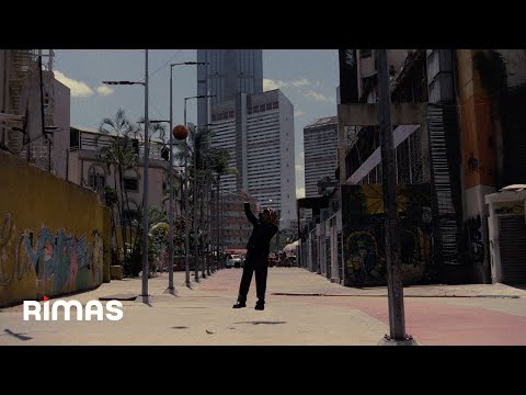 Big Soto x Akapellah - SERÁ MEJOR - SOTORIUS (Visualizer)