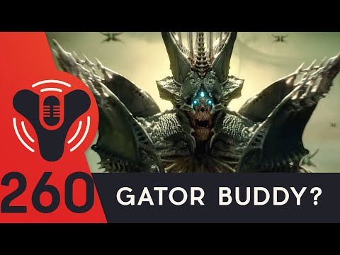 DCP Live Ep. 260 - Is The Destiny Content Vault Stealing Your Freedom?