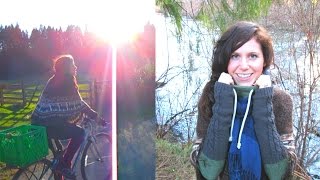 Shopping + Food Haul + Exercise + What I Ate | 40BelowFruity