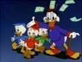 DuckTales - Instrumental Mashup 