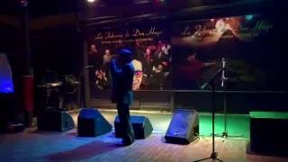 TE EH PROMETIDO- PEDRO EDUARDO ''LA VOZ QUE EMBARAZA''