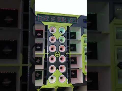 Carretinha R10- Pressão Mundial 🤪🔥