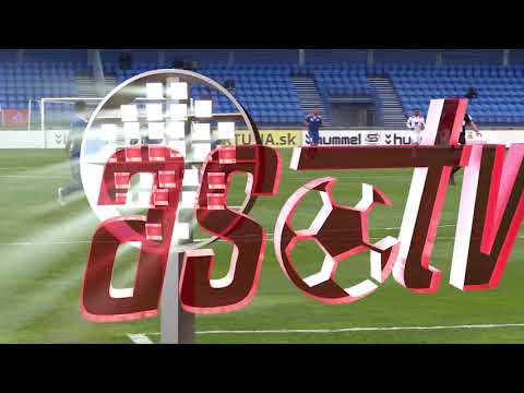 ASTV HIGHLIGHTS | FK Senica - AS Trenčín 4:0 (1:0)