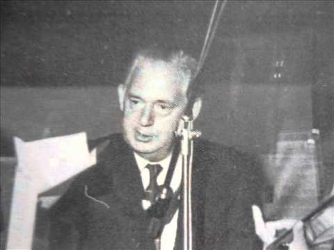 Leo Fuld - Yaas (Yiddish Song)