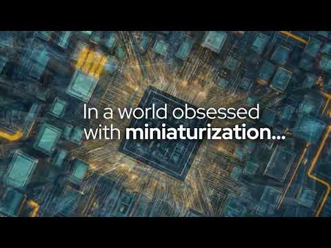 X-FAB's 350 nm CMOS platform