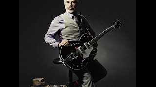 Lulu Santos  -  O Ultimo Romantico