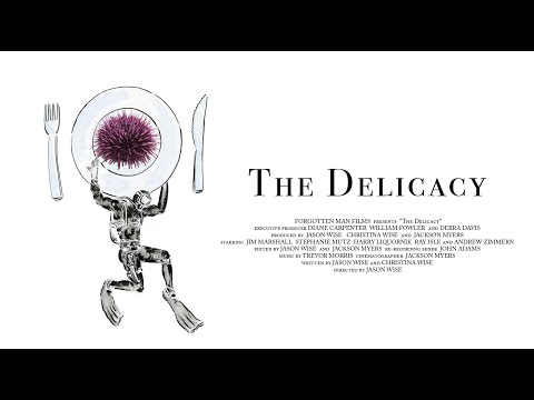 Trailer for The Delicacy