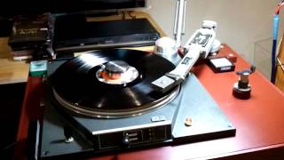 I JUST DROPPED BY TO SAY HELLO JOHNNY HARTMAN