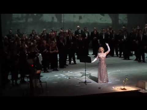 Don Carlos - Une voix céleste (Na'ama Shulman)