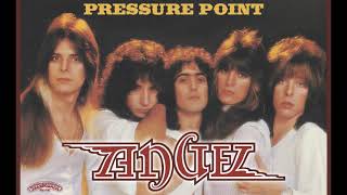 ANGEL – Pressure Point