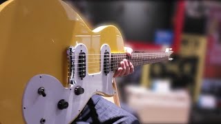 Video thumbnail for Why This $150 Epiphone Is All You Need, Maybe We All Just Make Excuses? by Phillip McKnight