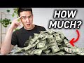 How Much Do You Need Invested To Live Off Dividends