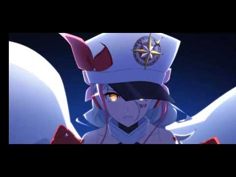 Angel of Light Angelica in A13 doing work!